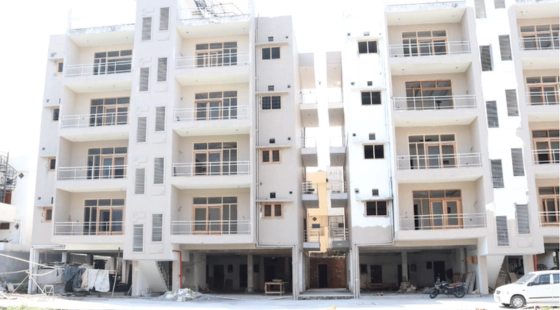 latest property